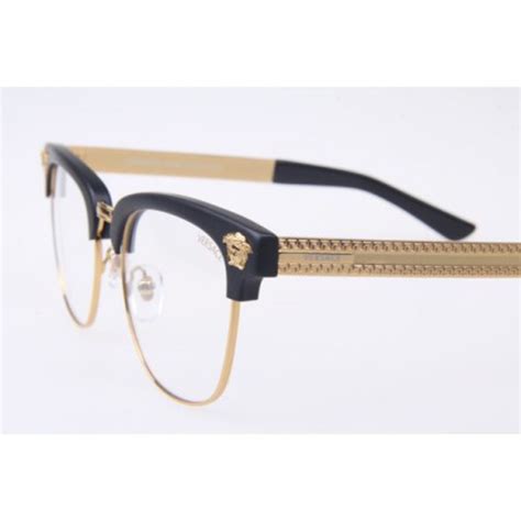 versace glass frame|cheap versace glasses frames.